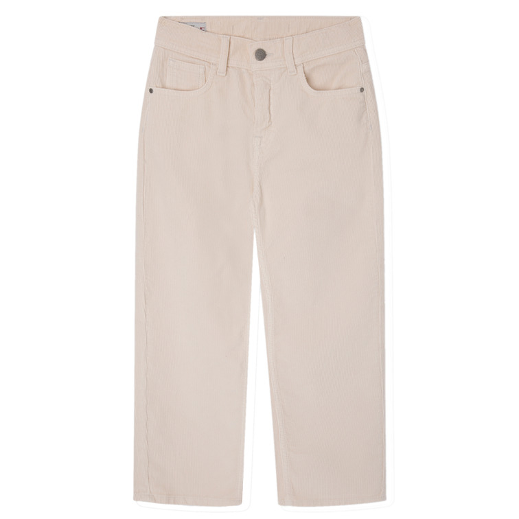 PANTALÓN NIÑA  PEPE JEANS GRACE CULOTTE