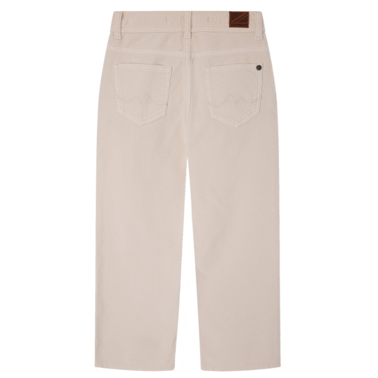 PANTALÓN NIÑA  PEPE JEANS GRACE CULOTTE