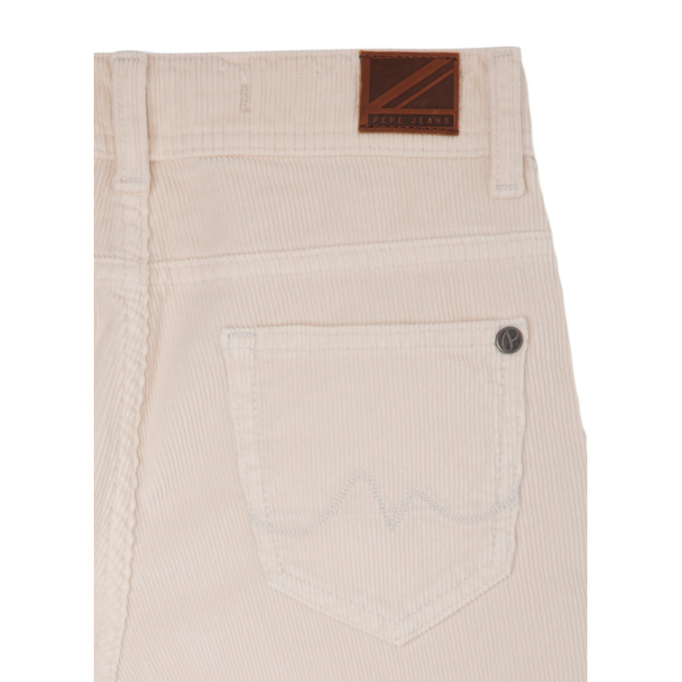 PANTALÓN NIÑA  PEPE JEANS GRACE CULOTTE
