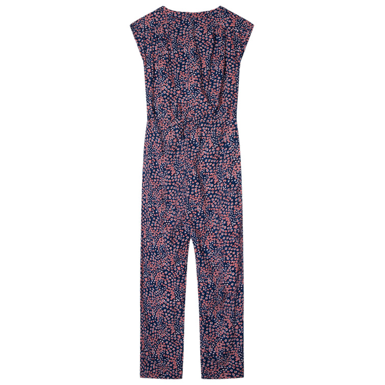 MONO CON FLORAL NIÑA PEPE JEANS - Korner