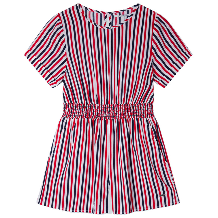 MONO ESTAMPADO A RAYAS PEPE JEANS LIA