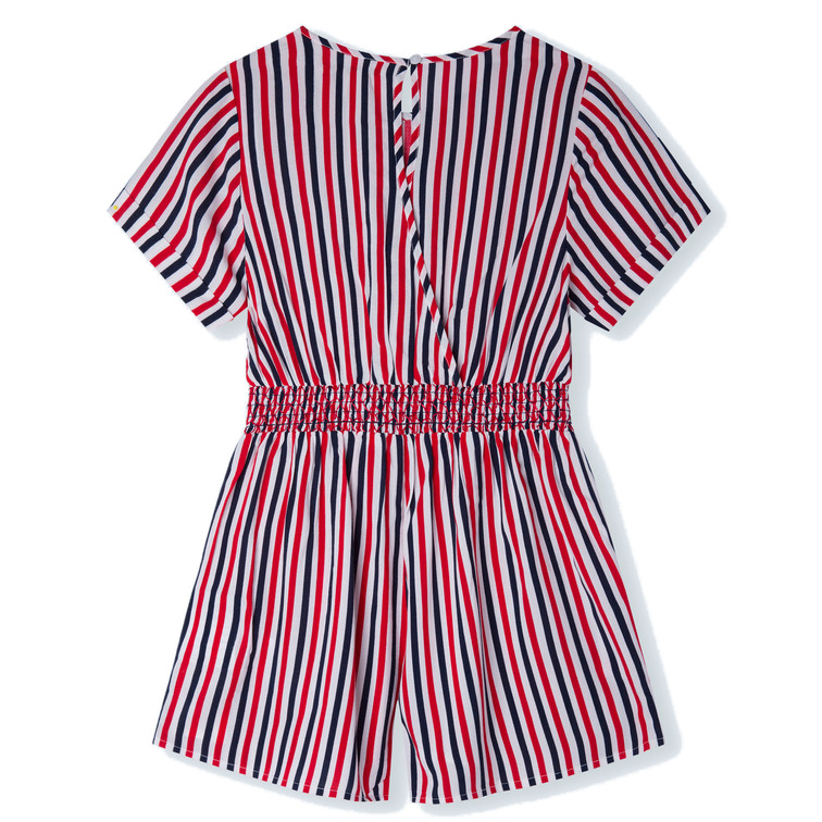 MONO ESTAMPADO A RAYAS PEPE JEANS LIA