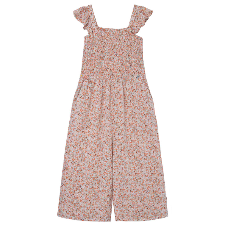 MONO LARGO ESTAMPADO FLORAL NIÑA PEPE JEANS HARPER