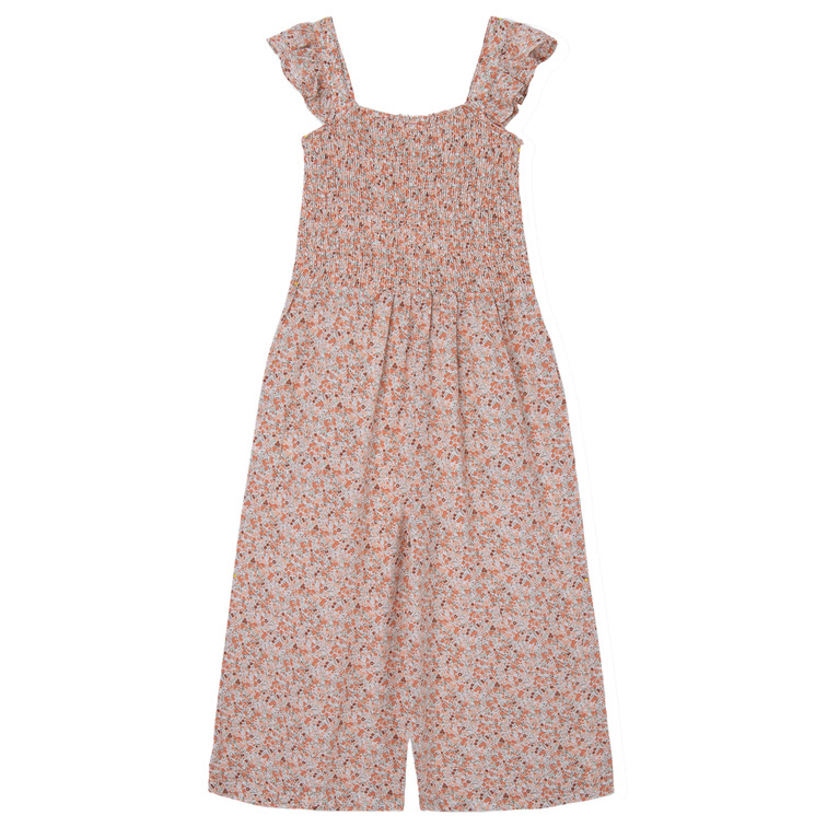 MONO LARGO ESTAMPADO FLORAL NIÑA PEPE JEANS HARPER