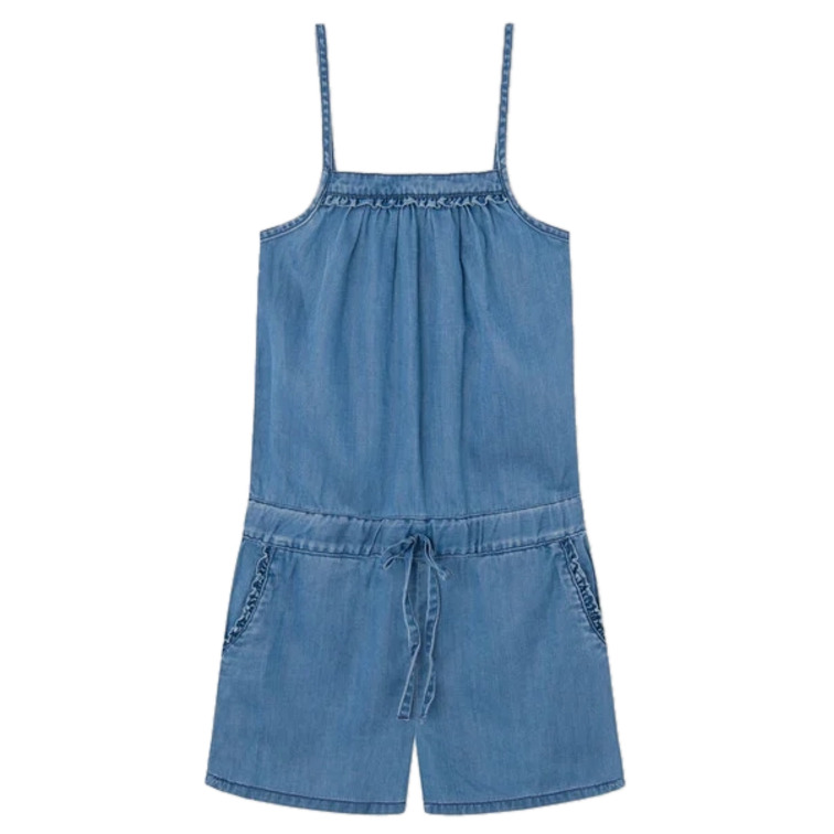 VESTIDO NIÑA  PEPE JEANS SHELLY JR