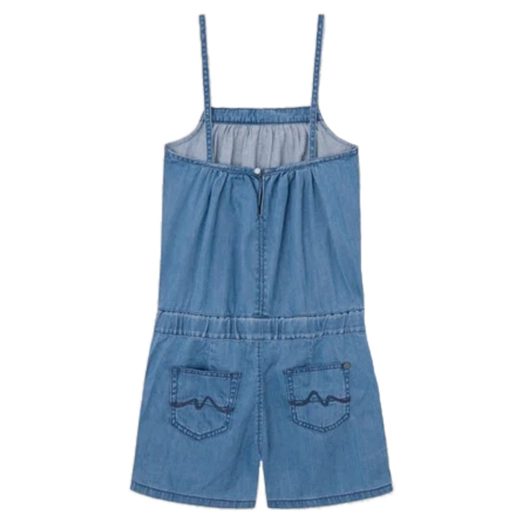 VESTIDO NIÑA  PEPE JEANS SHELLY JR