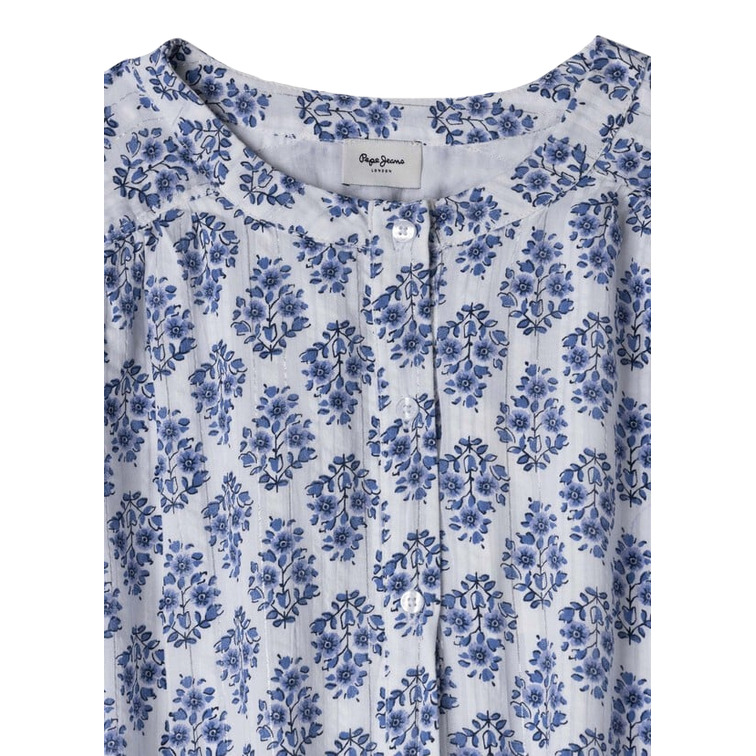 VESTIDO NIÑA  PEPE JEANS SOPHIE ALL IN ONE