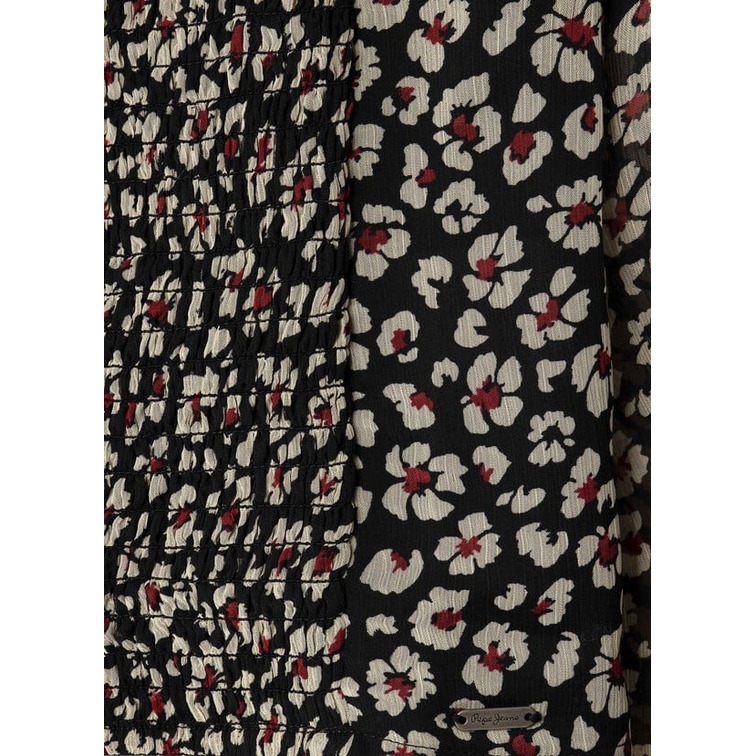 CAMISA NIÑA  PEPE JEANS DONABEL