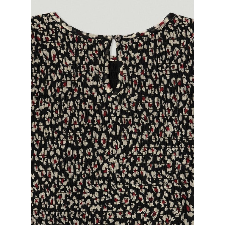 CAMISA NIÑA  PEPE JEANS DONABEL