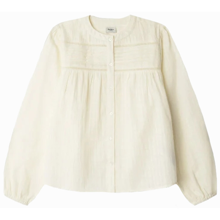 CAMISA NIÑA  PEPE JEANS DIDY