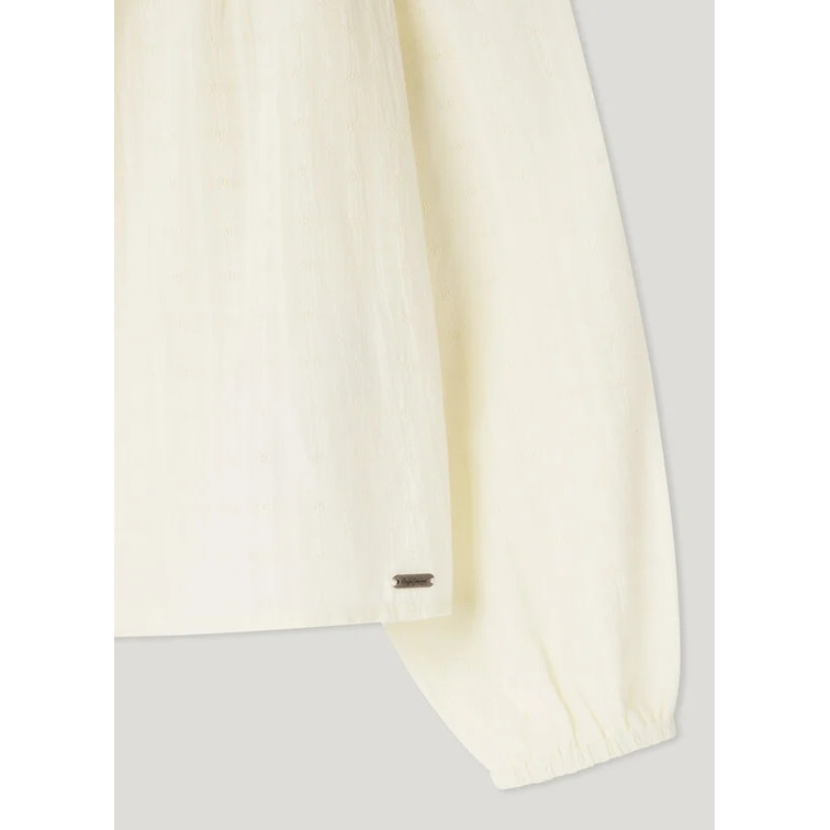 CAMISA NIÑA  PEPE JEANS DIDY