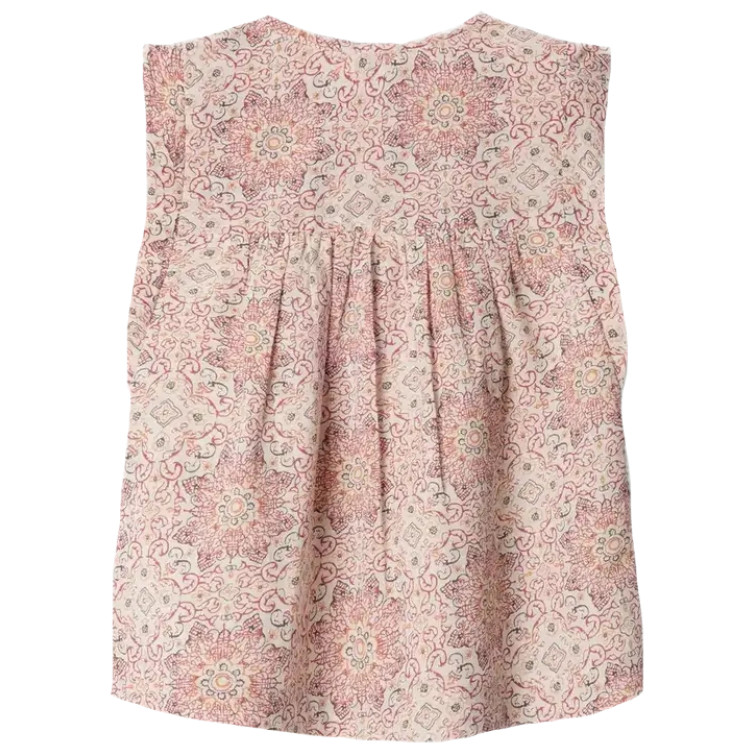 CAMISA NIÑA  PEPE JEANS HELLA