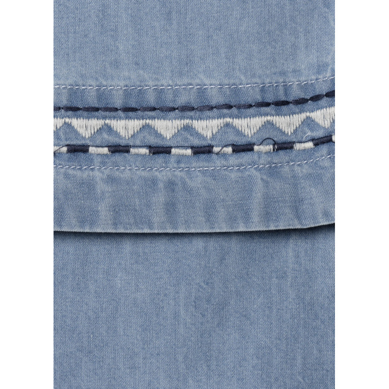 CAMISA NIÑA  PEPE JEANS IVY