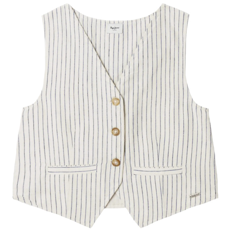 CAMISA NIÑA  PEPE JEANS IZZY