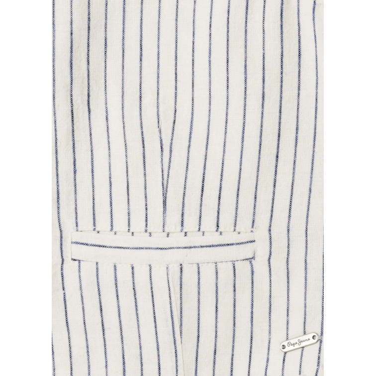 CAMISA NIÑA  PEPE JEANS IZZY