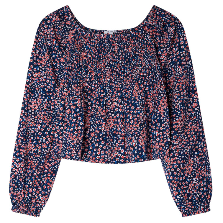 CAMISA NIÑA  PEPE JEANS JENNY