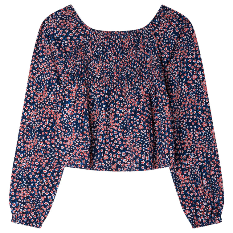 CAMISA NIÑA  PEPE JEANS JENNY