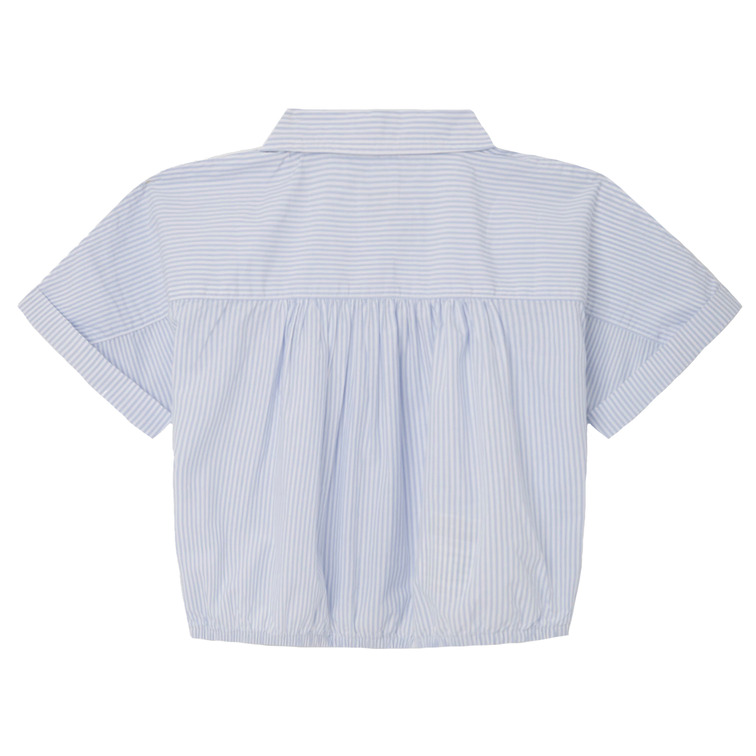 CAMISA NIÑA  PEPE JEANS OLYMPIA