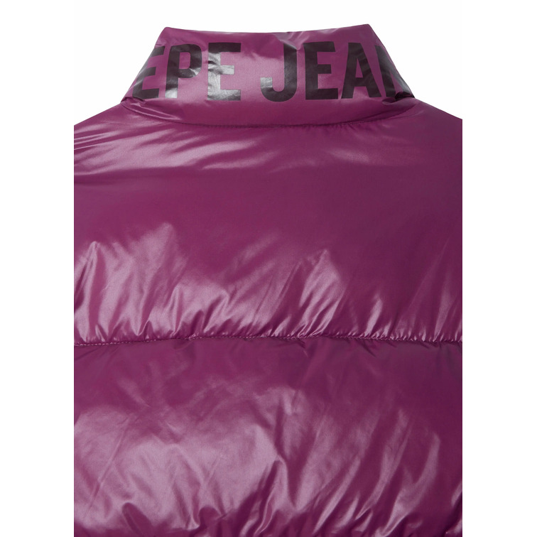 CAZADORA NIÑA PEPE JEANS ESSIE