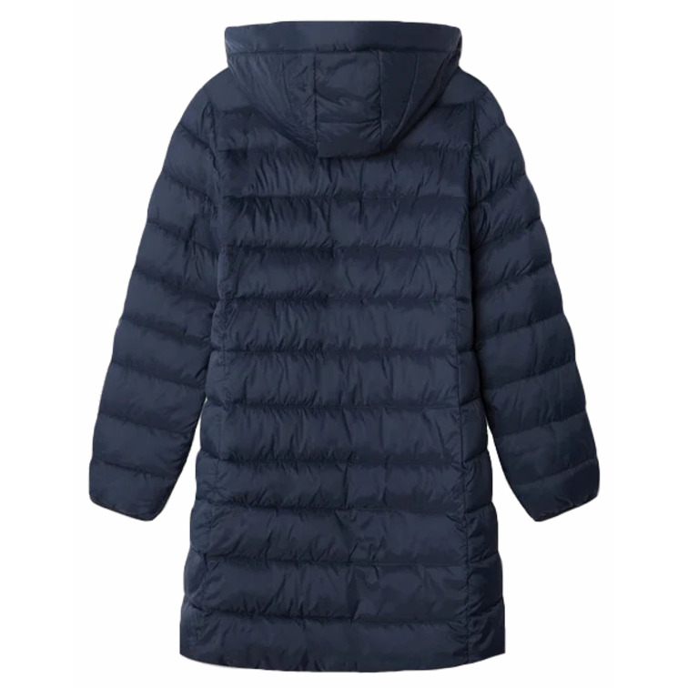 CAZADORA NIÑA PEPE JEANS DAHLIA LONG