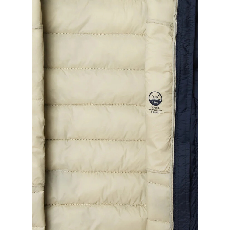 CAZADORA NIÑA PEPE JEANS DAHLIA LONG