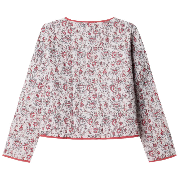 CAZADORA NIÑA  PEPE JEANS IRINA