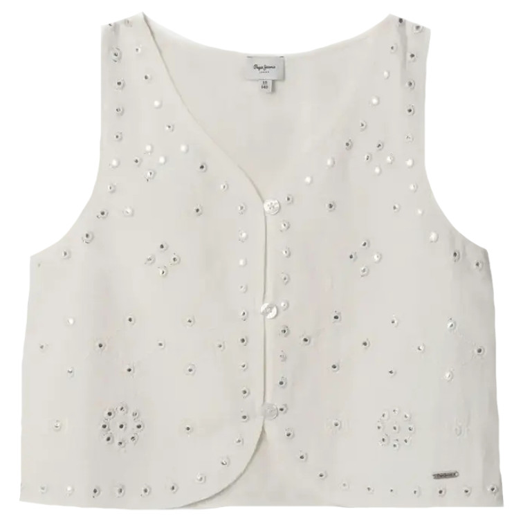 CAZADORA NIÑA  PEPE JEANS HOLLY