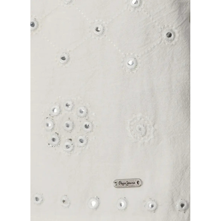 CAZADORA NIÑA  PEPE JEANS HOLLY