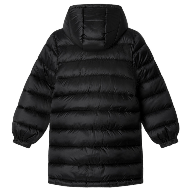 PLUMIFERO LARGO NIÑA PEPE JEANS IMPERMEABLE