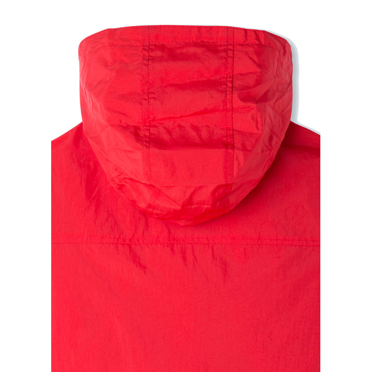 CHAQUETA FINA CORTAVIENTOS NIÑA PEPE JEANS WHITNEY
