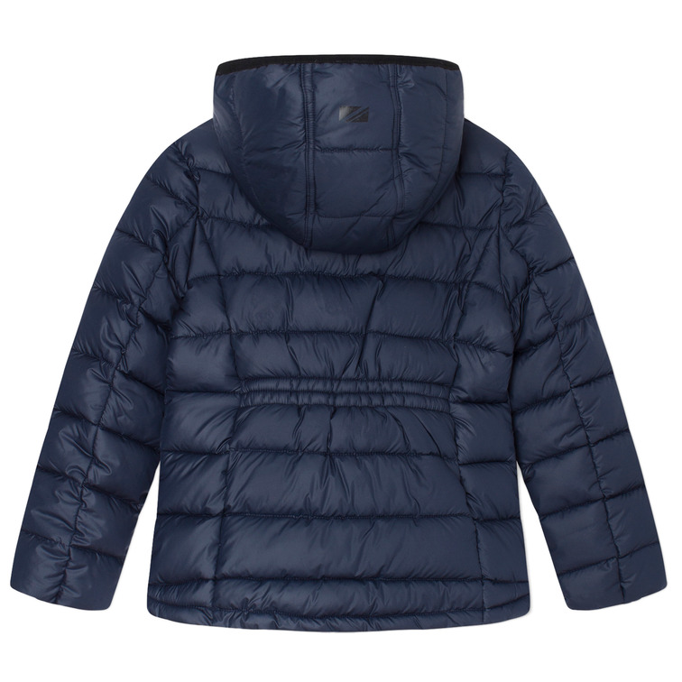 CAZADORA CORTA ACOLCHADA NIÑA PEPE JEANS AMBER