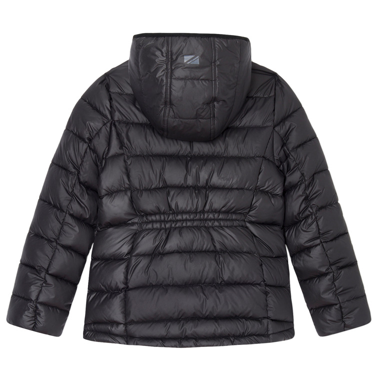 CAZADORA CORTA ACOLCHADA NIÑA PEPE JEANS AMBER
