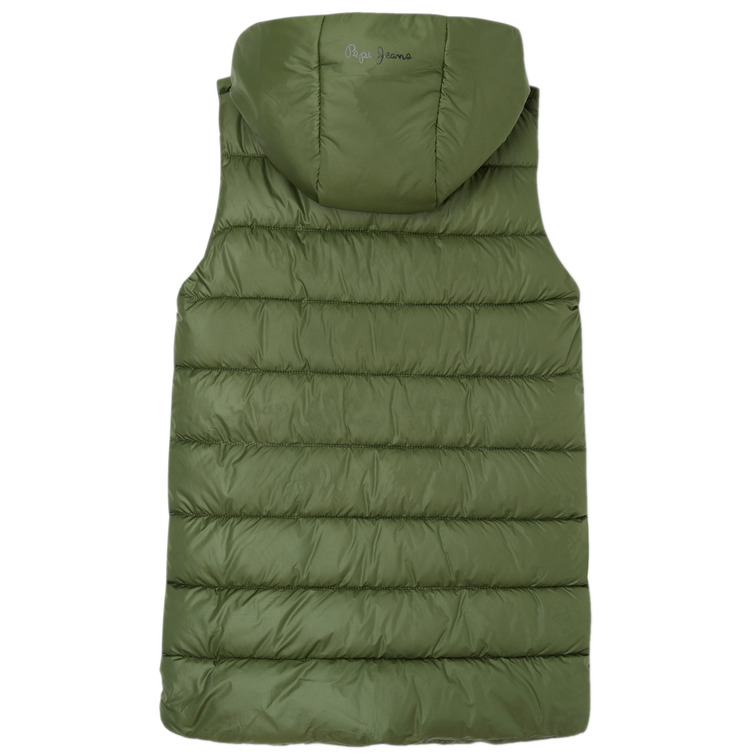 Chaleco Punto Chaleco NiÃ±a Primark 7-15 Años Chaleco De Punto