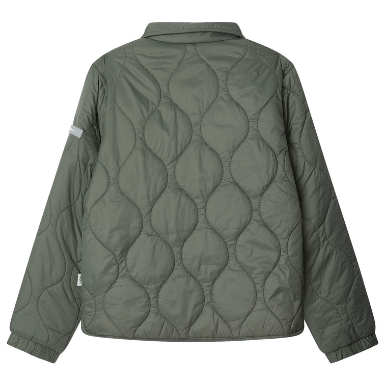 CHAQUETA ACOLCHADA NIÑA PEPE JEANS