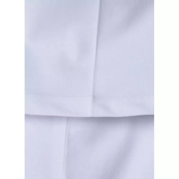 CAMISETA NIÑA PEPE JEANS LOGO CORAZON FIT HOLGADO