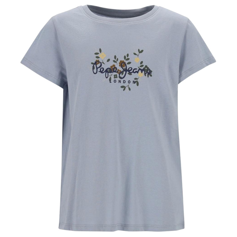 CAMISETA NIÑA  PEPE JEANS ANDRINE