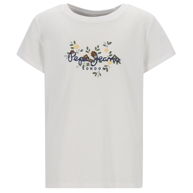 CAMISETA NIÑA  PEPE JEANS ANDRINE