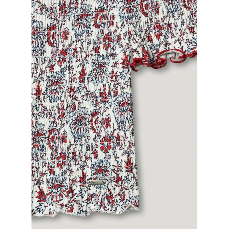 CAMISETA NIÑA  PEPE JEANS GRETEL