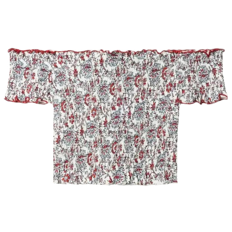 CAMISETA NIÑA  PEPE JEANS GRETEL