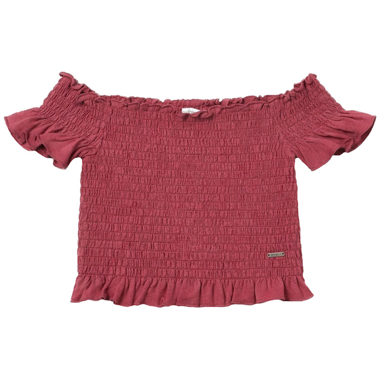 CAMISETA NIÑA  PEPE JEANS GEORGINA