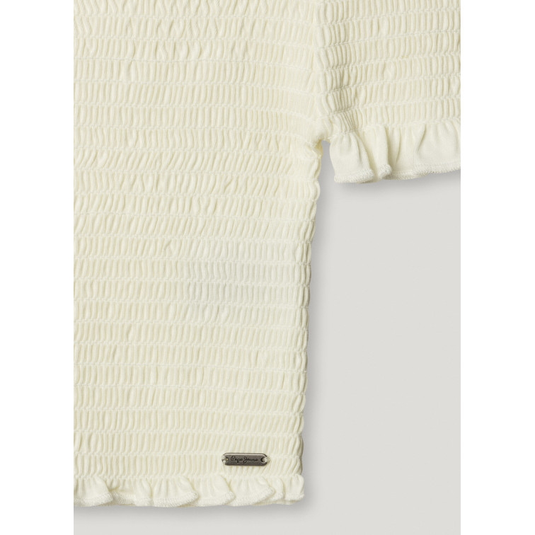 CAMISETA NIÑA  PEPE JEANS GEORGINA