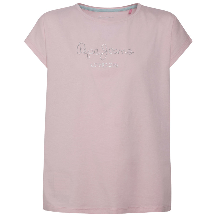 CAMISETA NIÑA PEPE JEANS NURIA
