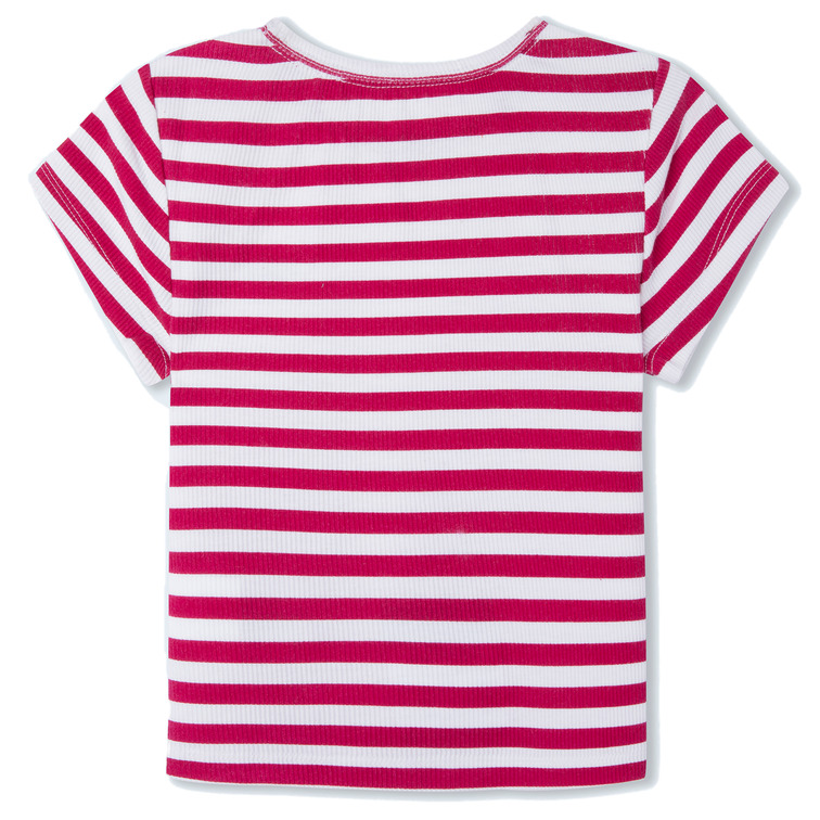 CAMISETA NIÑA PEPE JEANS HANNON
