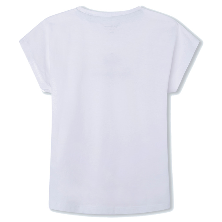 CAMISETA NIÑA  PEPE JEANS HARMONY