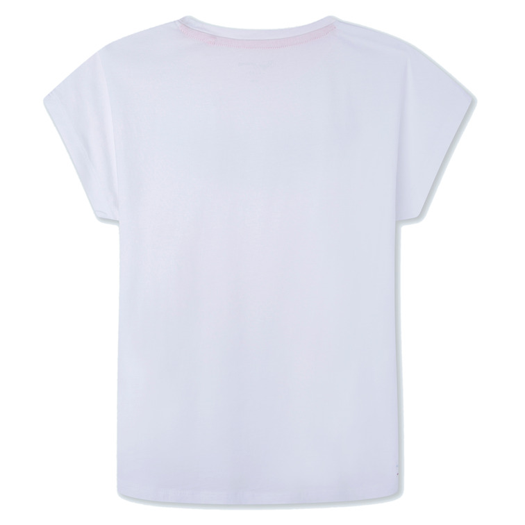 CAMISETA NIÑA PEPE JEANS HOLLY