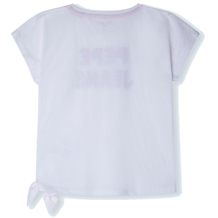 CAMISETA NIÑA PEPE JEANS HONEY