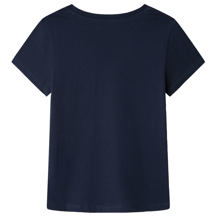 CAMISETA NIÑA PEPE JEANS DETALLES FLORALES