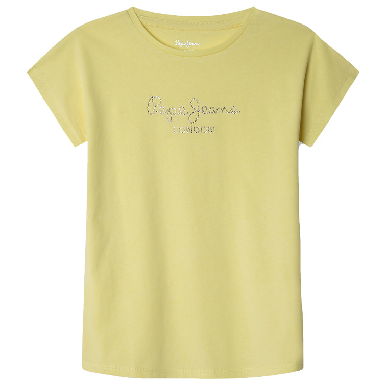 CAMISETA NIÑA  PEPE JEANS NURIA N