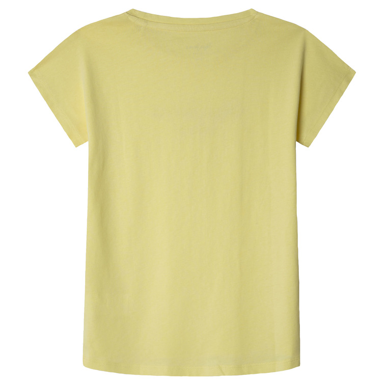 CAMISETA NIÑA  PEPE JEANS NURIA N