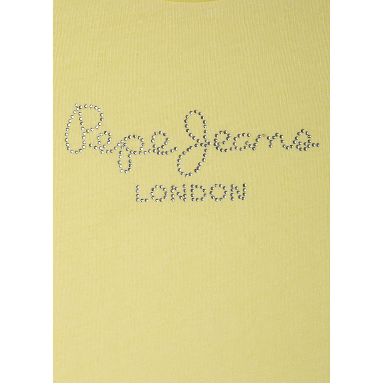 CAMISETA NIÑA  PEPE JEANS NURIA N